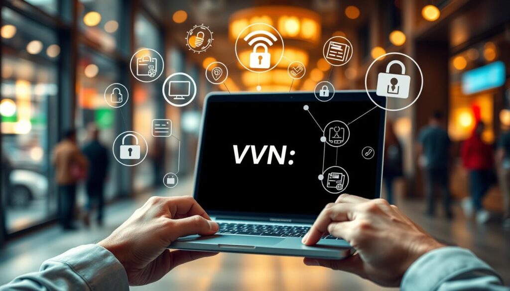 segurança em redes wi-fi