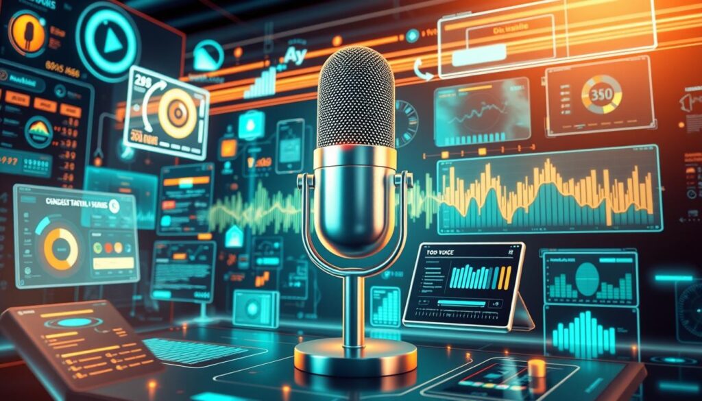 tecnologia de voz tecnologia de voz