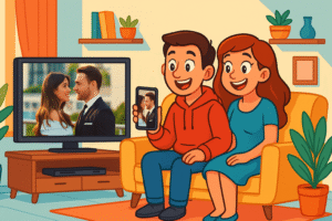 Novelas turcas: veja onde baixar os melhores apps