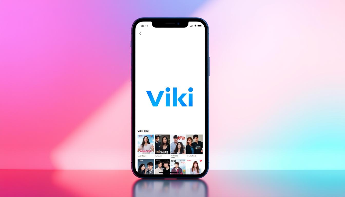 App com dramas coreanos para ver sem pagar nada!