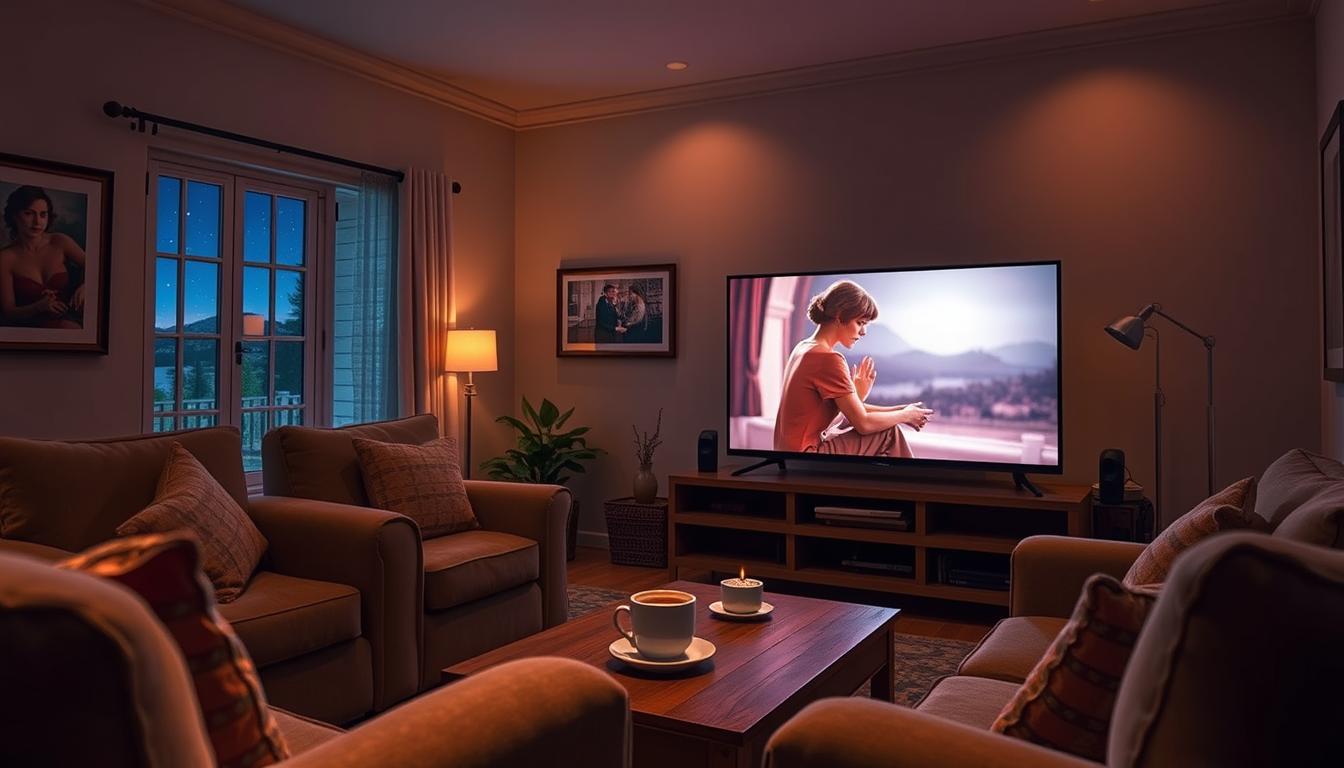 Aproveite Filmes de Romance com Sucessos Totalmente Grátis