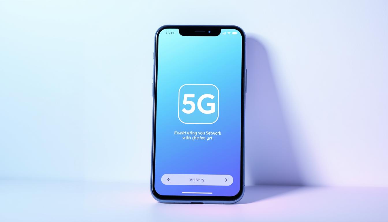 Ative o 5G Fácil com um Aplicativo Grátis em 2025