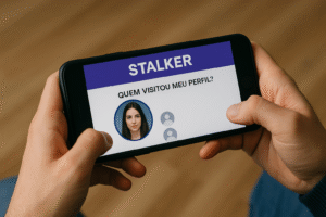 Quer saber quem viu seu perfil? Use este aplicativo