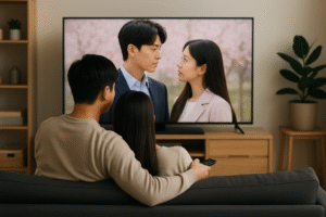Assista novelas coreanas online com esses aplicativos