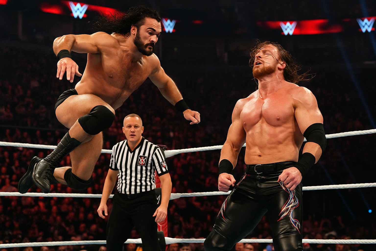 Onde encontrar aplicativos para assistir WWE fácil