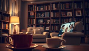 Descubra Filmes de Romance