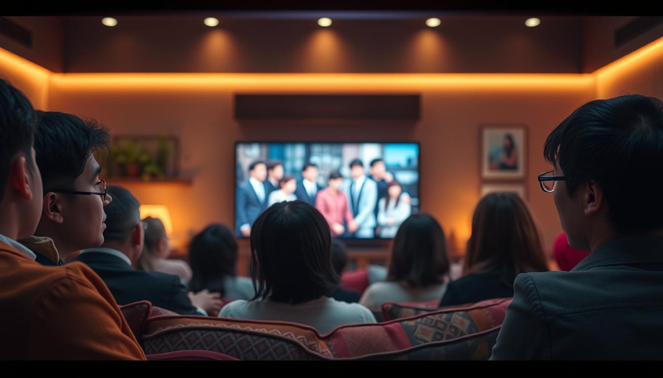 Dramas Coreanos Imperdíveis: Prepare-se para Ficar Viciado!
