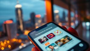 Ferramenta de doramas