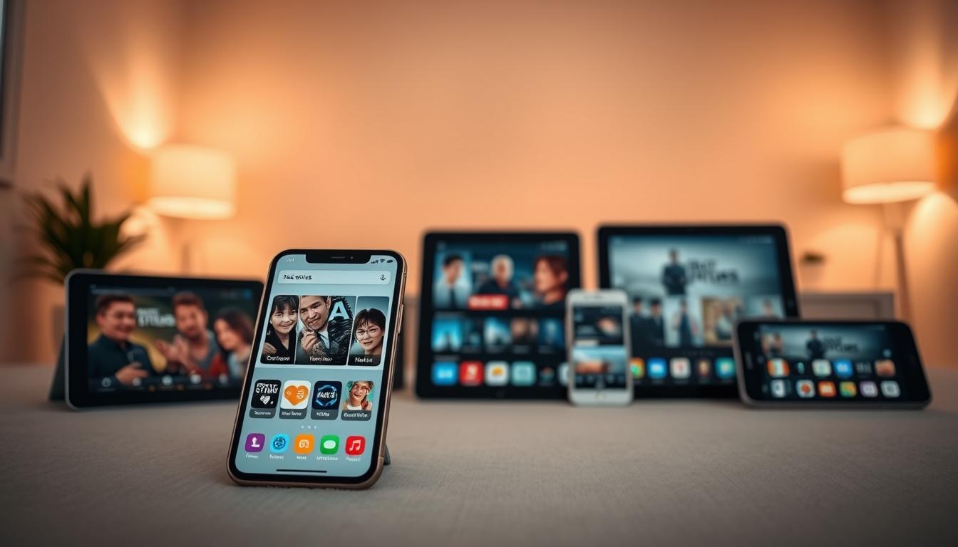 Aplicativos Para Filmes Gratuitos: Veja Os Mais Recomendados