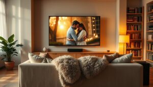 Filmes Românticos Completos