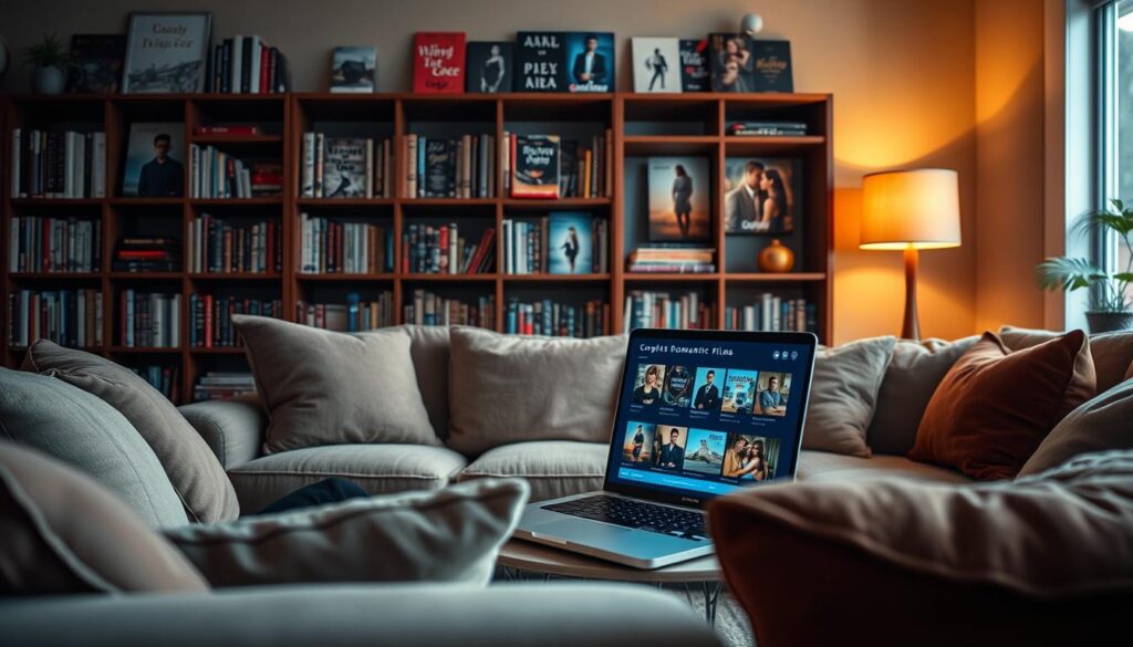 Filmes Românticos Completos Online