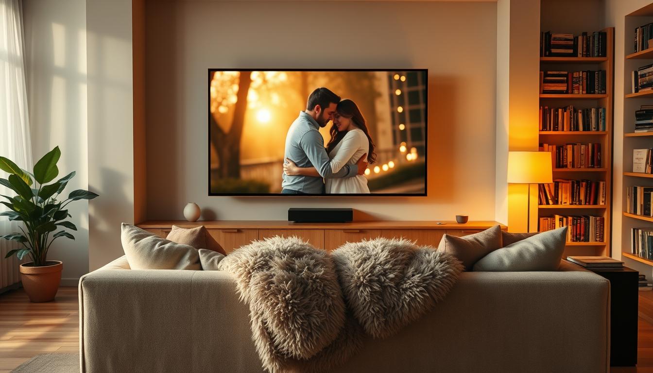 Filmes Românticos Completos para Assistir Onde Quiser