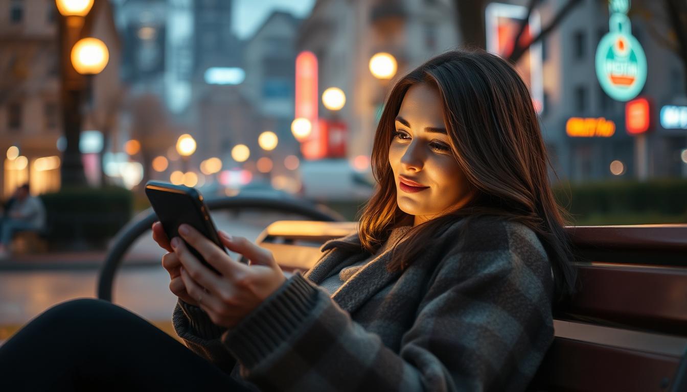 Filmes Românticos pelo Celular: Romances Marcantes