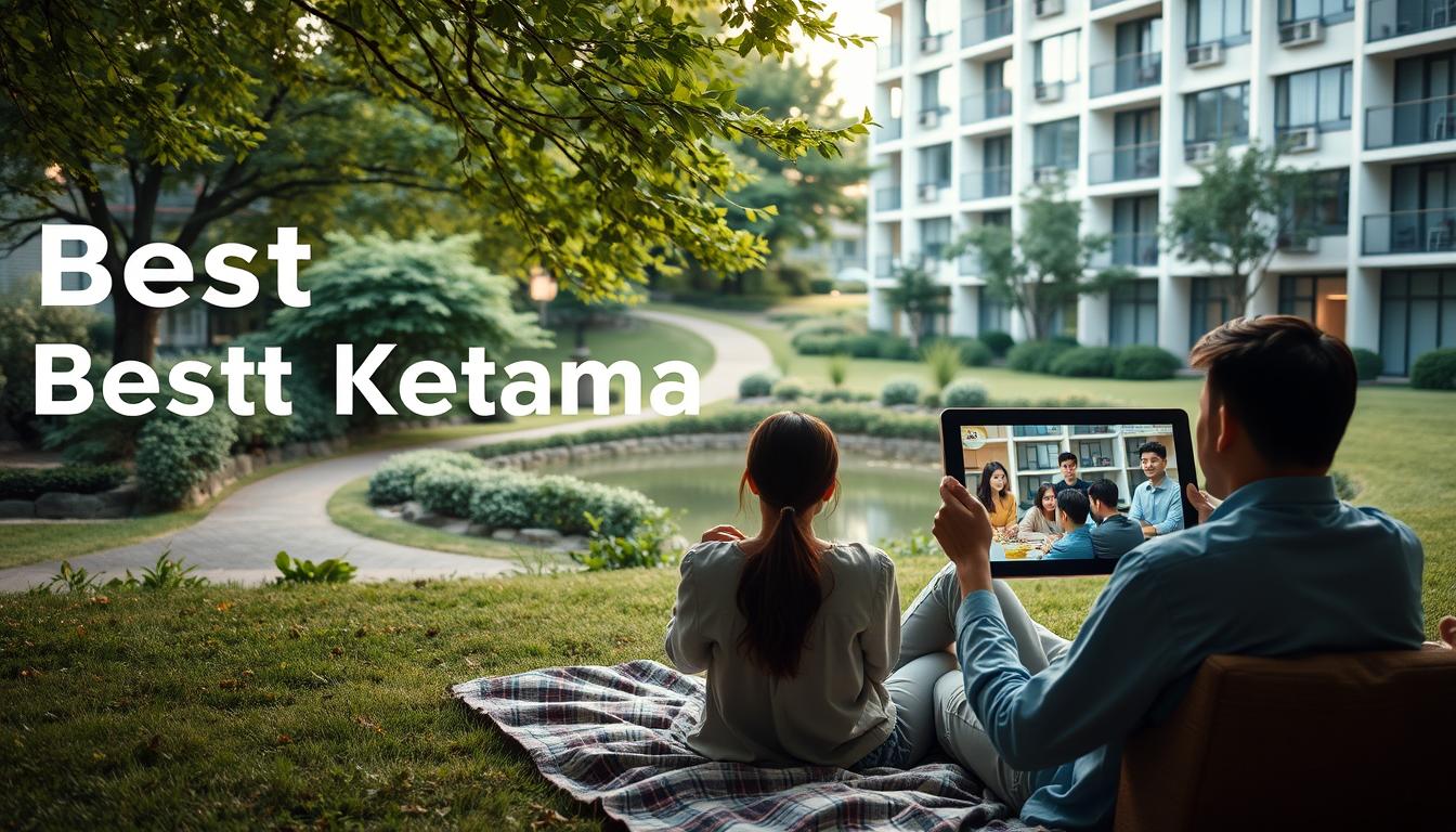 Melhores dramas coreanos reunidos em um app gratuito