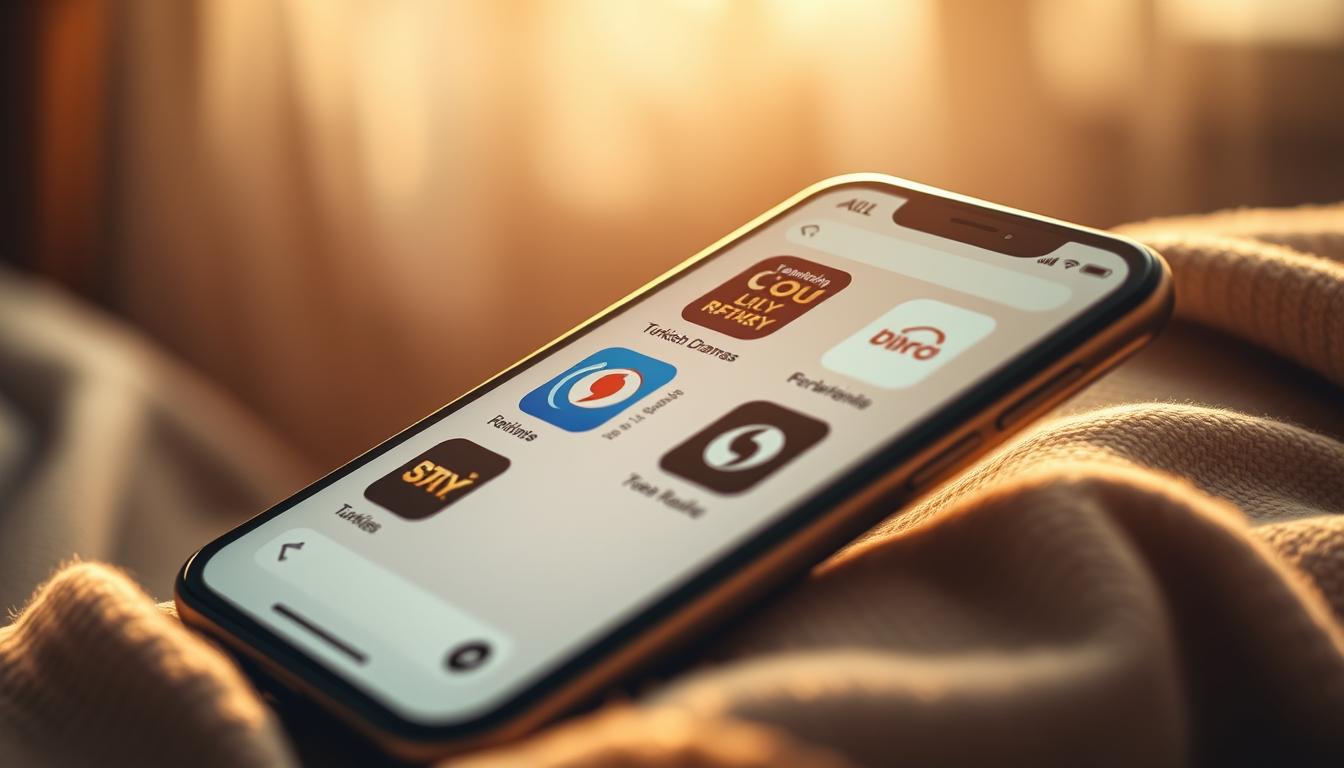 Melhores Aplicativos Para Ver Novelas Turcas Online no Celular