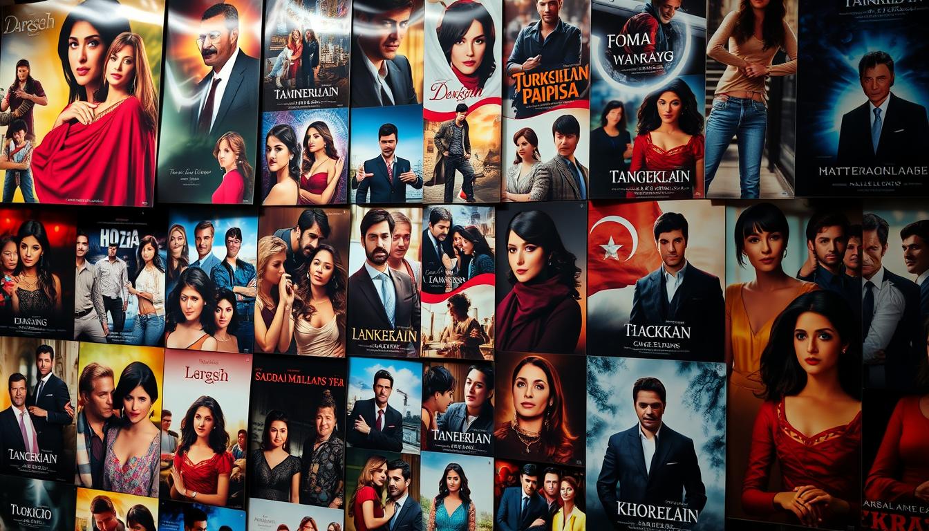 Descubra Onde Assistir Novelas Turcas com Estes Apps
