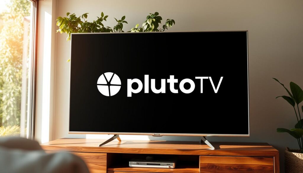 PlutoTV streaming gratuito