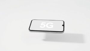 Tenha 5G Ativado