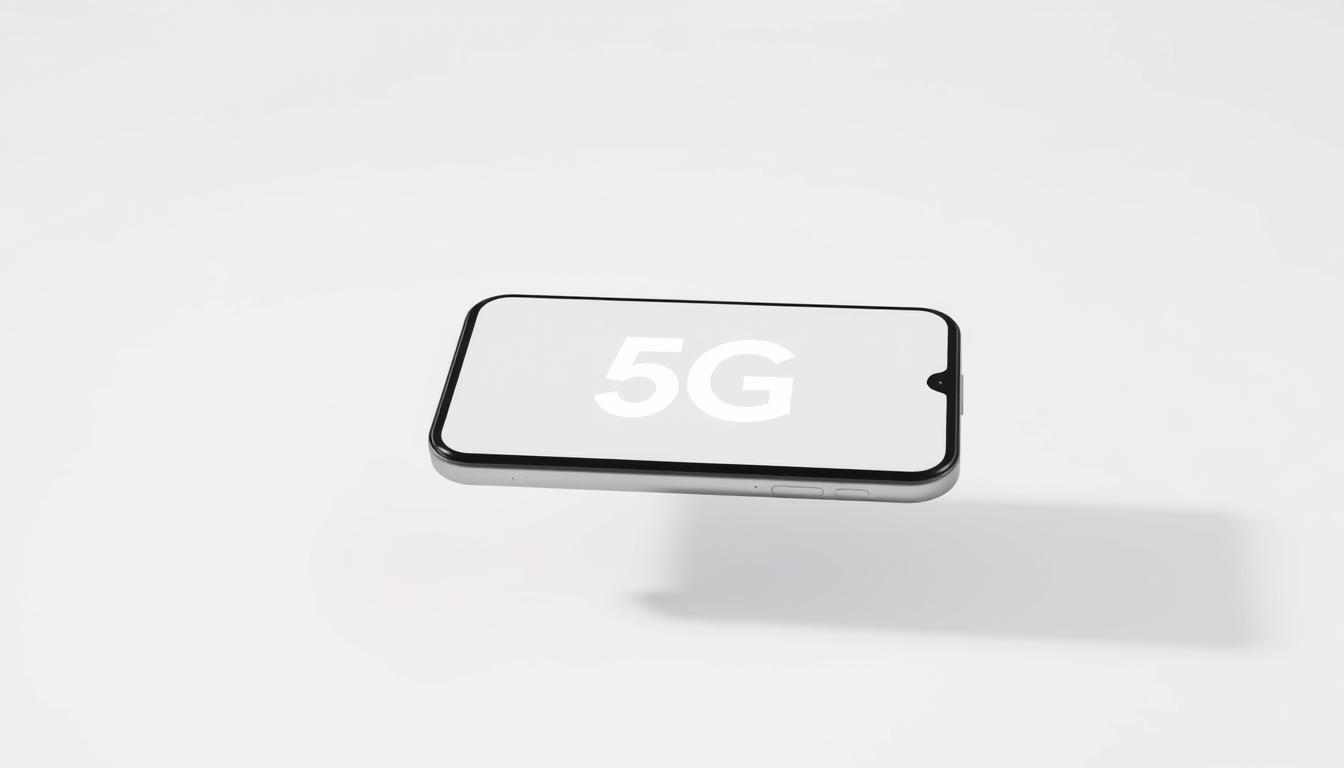 Tenha 5G Ativado com Aplicativo Grátis em 2025