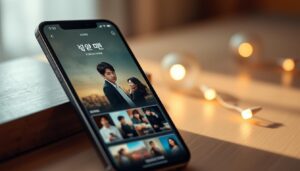 Veja Dramas Coreanos