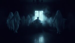 aplicativos de entretenimento para ver se tem espíritos perto de você