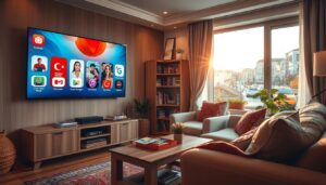 aplicativos de novelas turcas