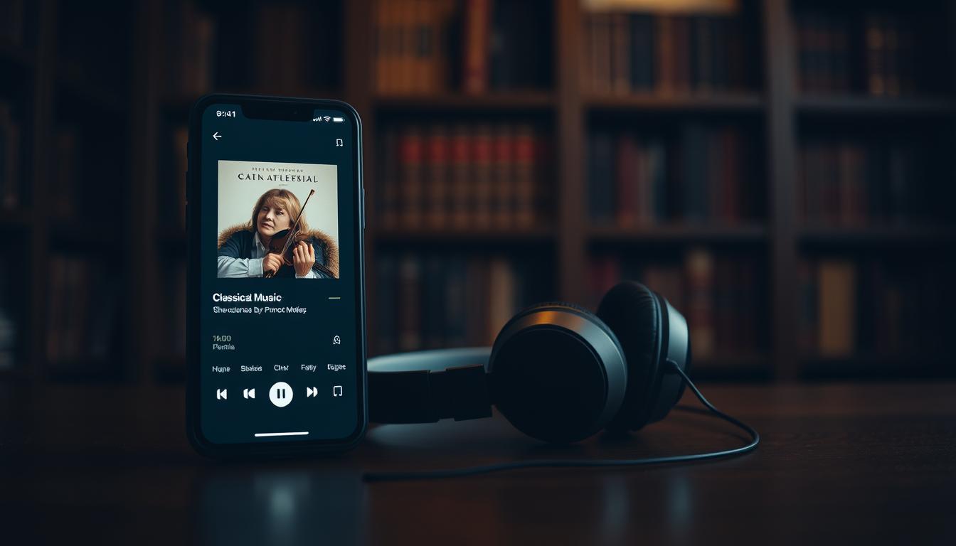 Aplicativos para Ouvir Músicas Antigas