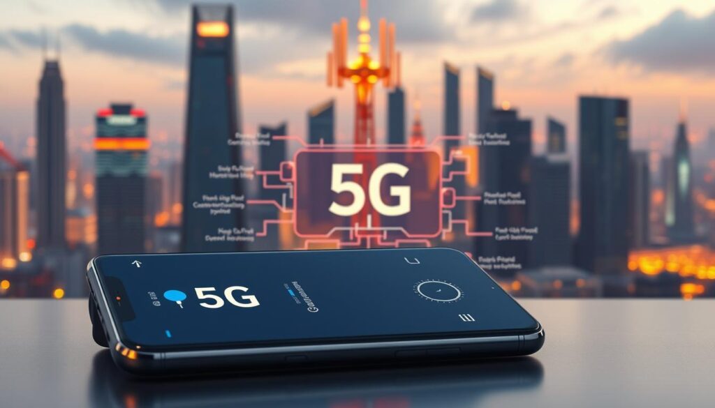 compatibilidade5G compatibilidade5G