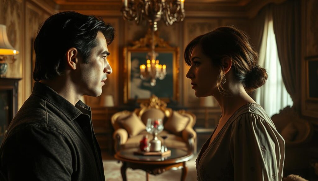 enredos emocionantes novelas turcas