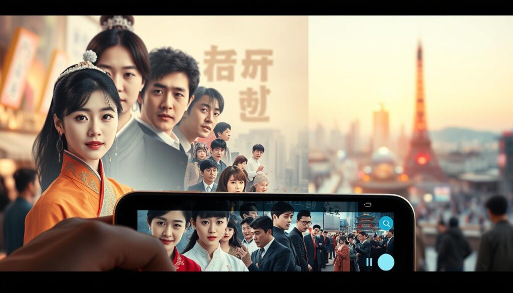 melhores dramas coreanos clássicos