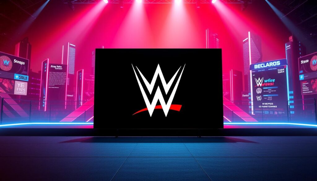 métodos legais WWE métodos legais WWE