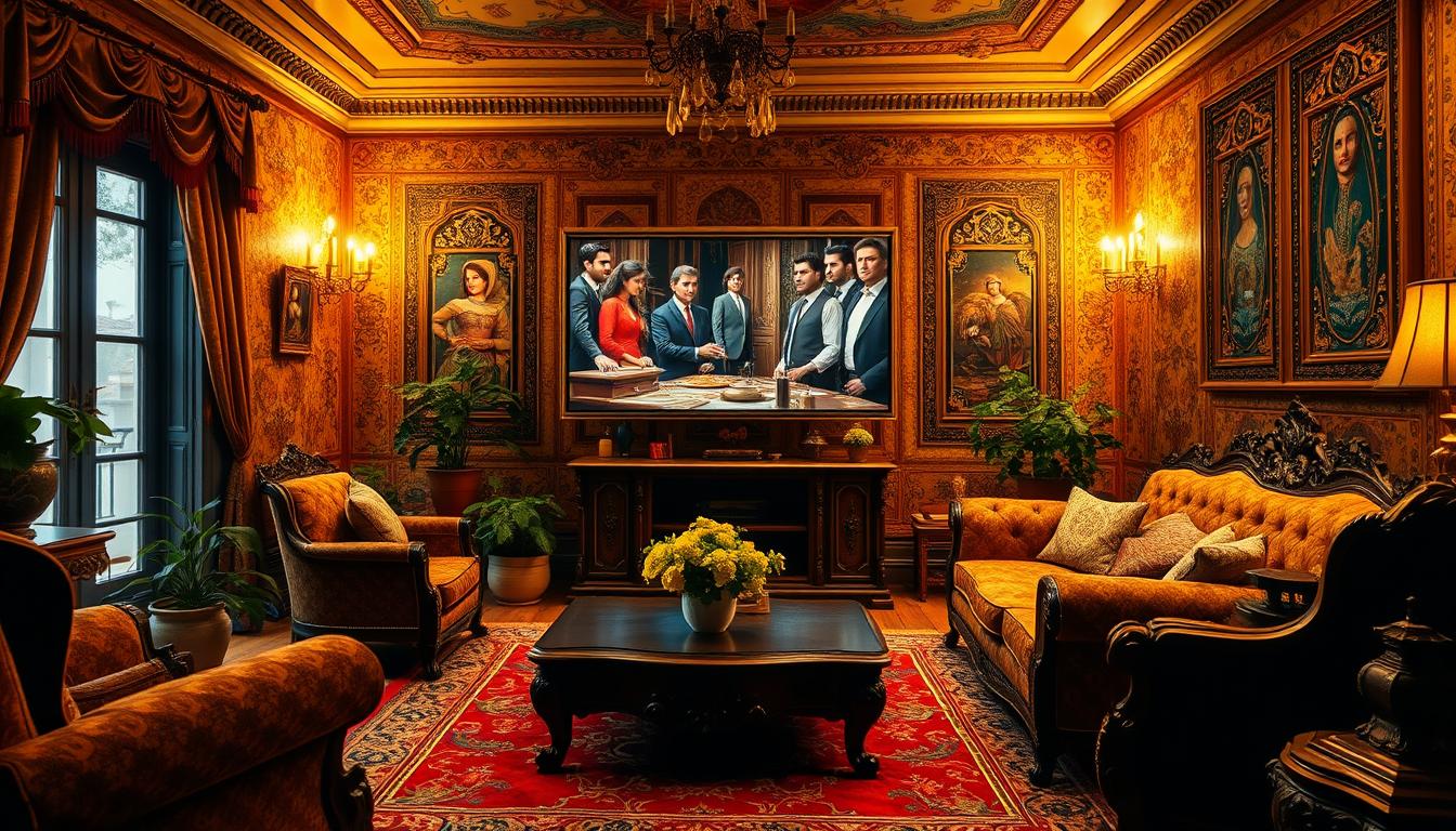 Aplicativos para ver novelas turcas direto no celular