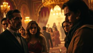 o que torna as novelas turcas tão viciantes