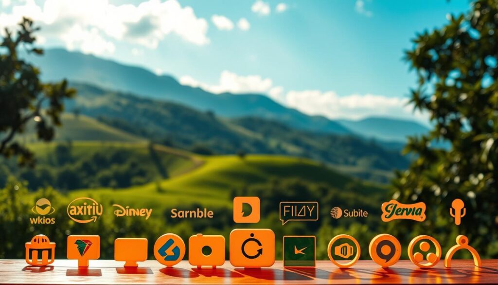 plataformas de streaming gratuitas no Brasil plataformas de streaming gratuitas no Brasil