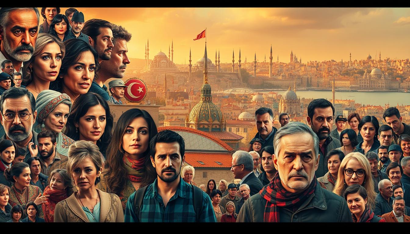 Top Apps Para Ver Séries Turcas E Se Apaixonar Pelas Histórias