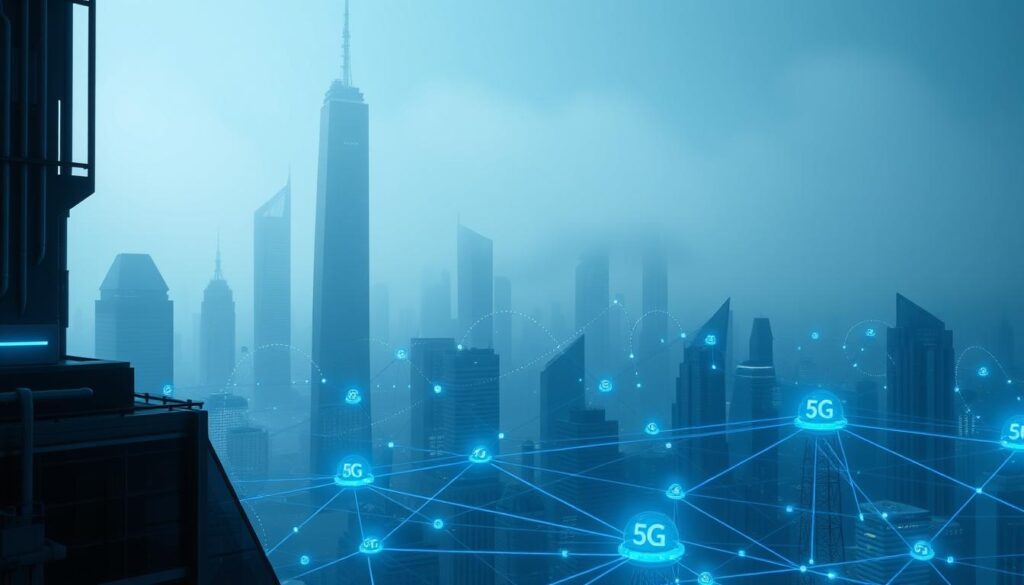 tecnologia 5G tecnologia 5G