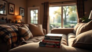 Aplicativo Completo com Filmes Românticos