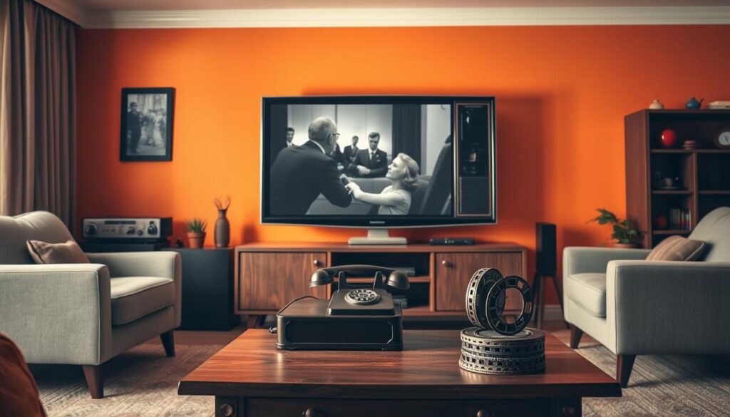 Aplicativo para assistir filmes antigos Aplicativo para assistir filmes antigos