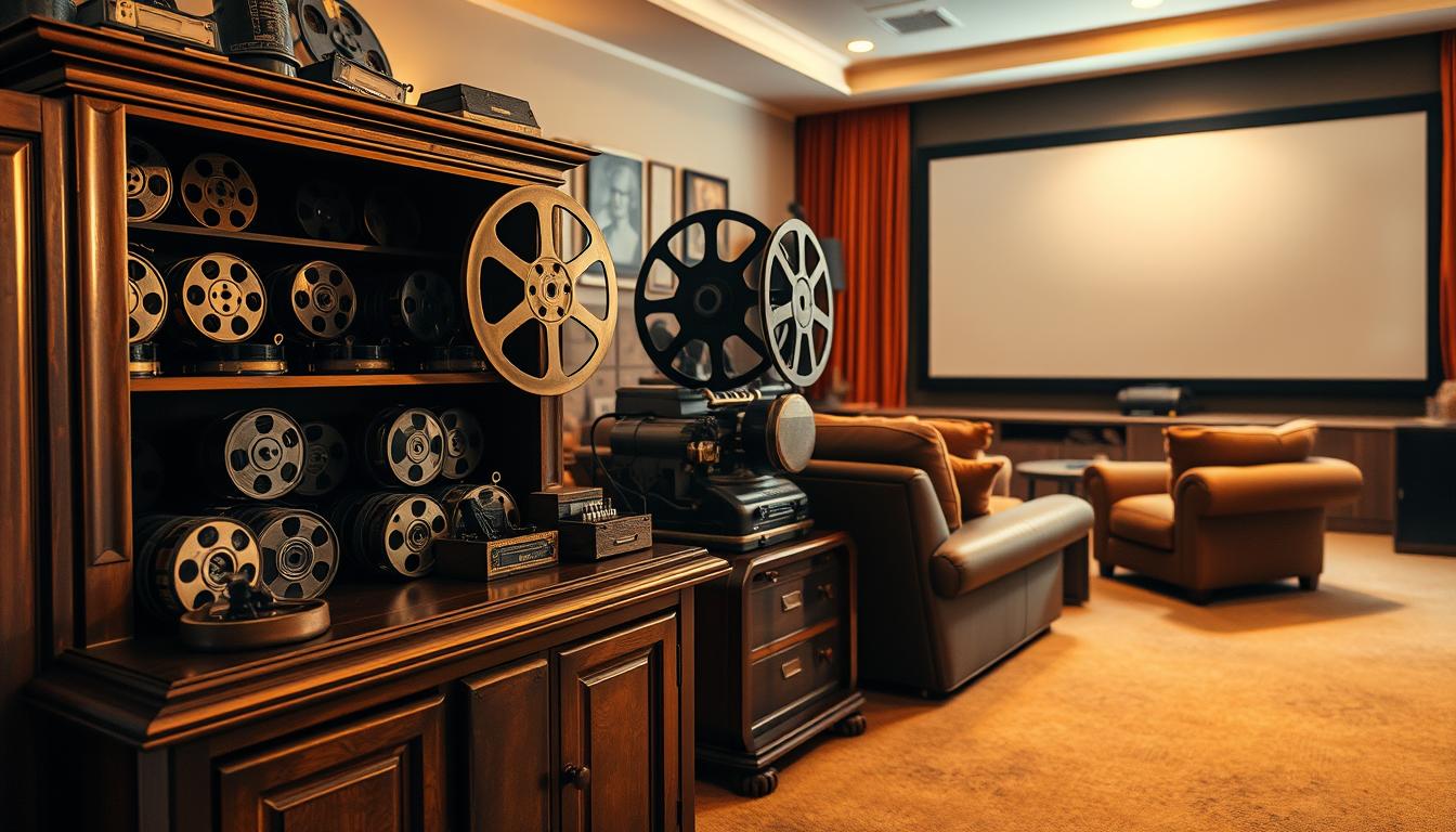 Aplicativo para assistir filmes antigos sem pagar nada!