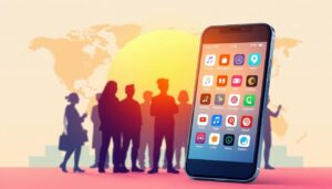 Aplicativos de Rádio Mundial