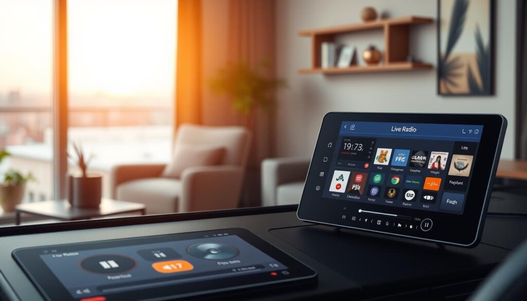 Aproveite rádios grátis ao vivo Aproveite rádios grátis ao vivo