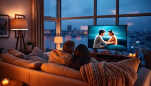 Assista Filmes Romance Online