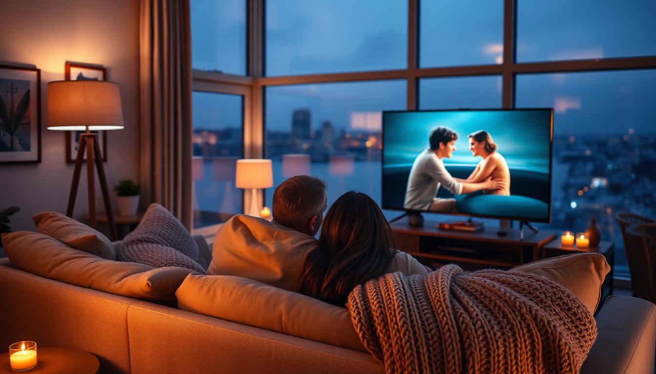 Assista Filmes Romance Online com Aplicativos 100% Gratuitos