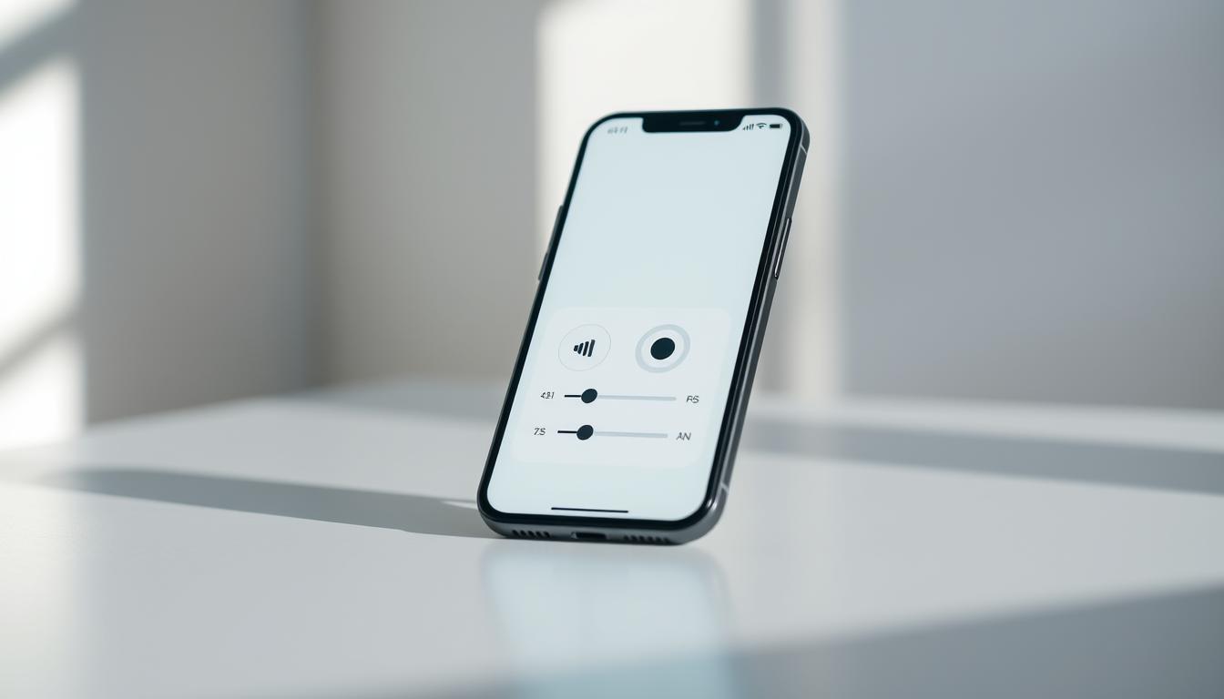 Aumente o volume facilmente com app grátis