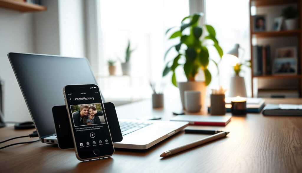 Descubra como recuperar fotos Descubra como recuperar fotos