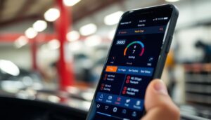 Descubra defeitos ocultos do carro