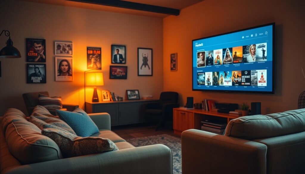 Filmes grátis para assistir