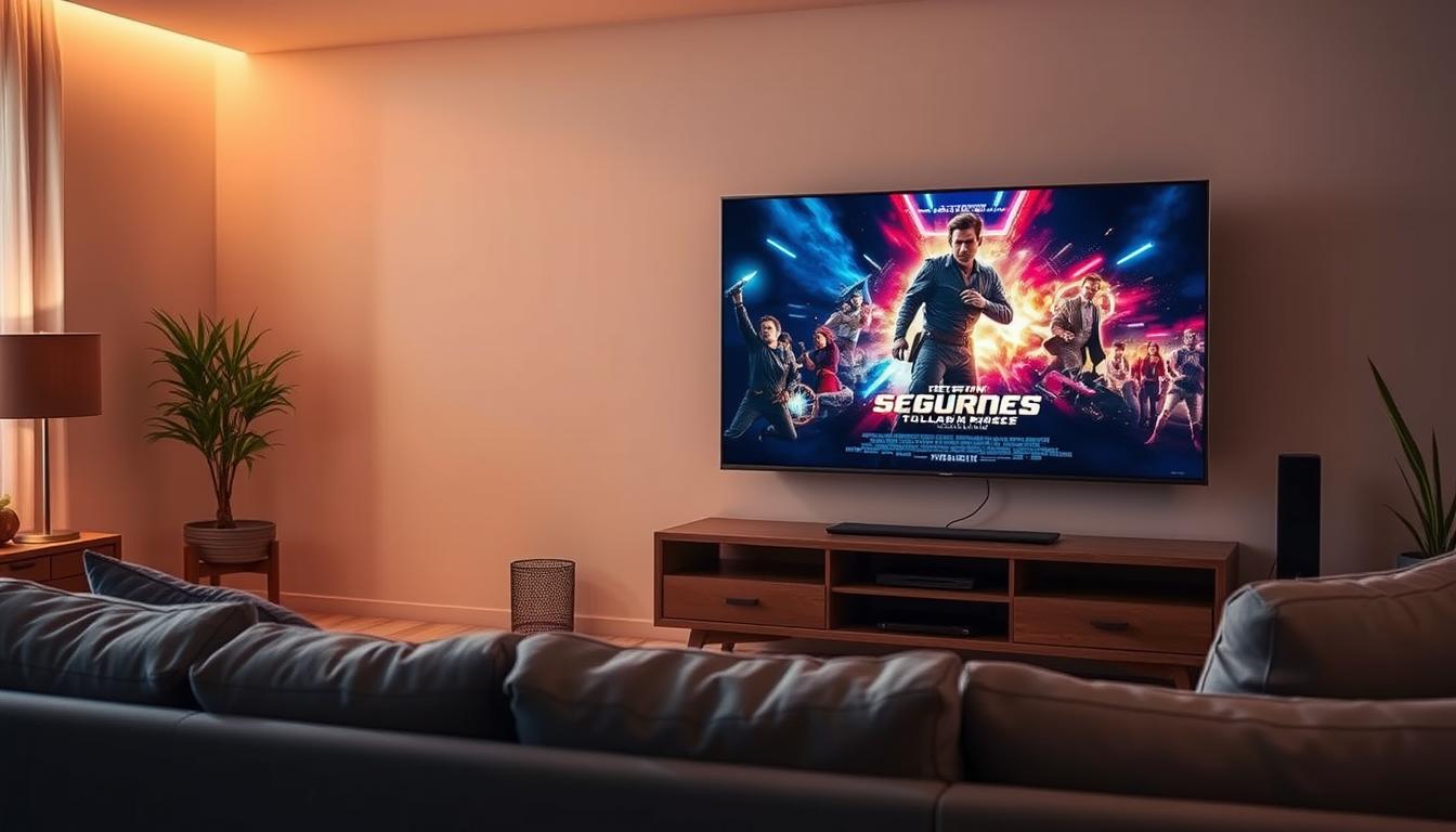 Filmes grátis para assistir sem criar qualquer conta!