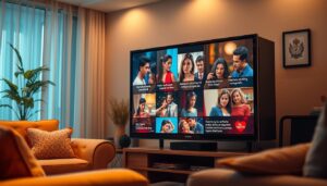 Aplicativo De Novelas Rápidas Para Celular