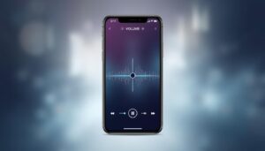 Intensifique qualquer som